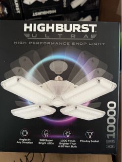 Highburst