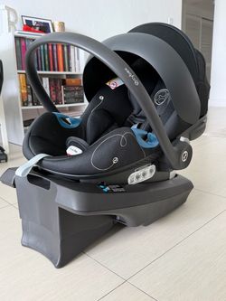 Cybex Aton G Infant Car Seat 🚗