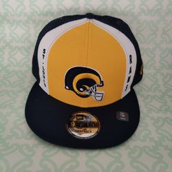 St Louis Rams Hat 
