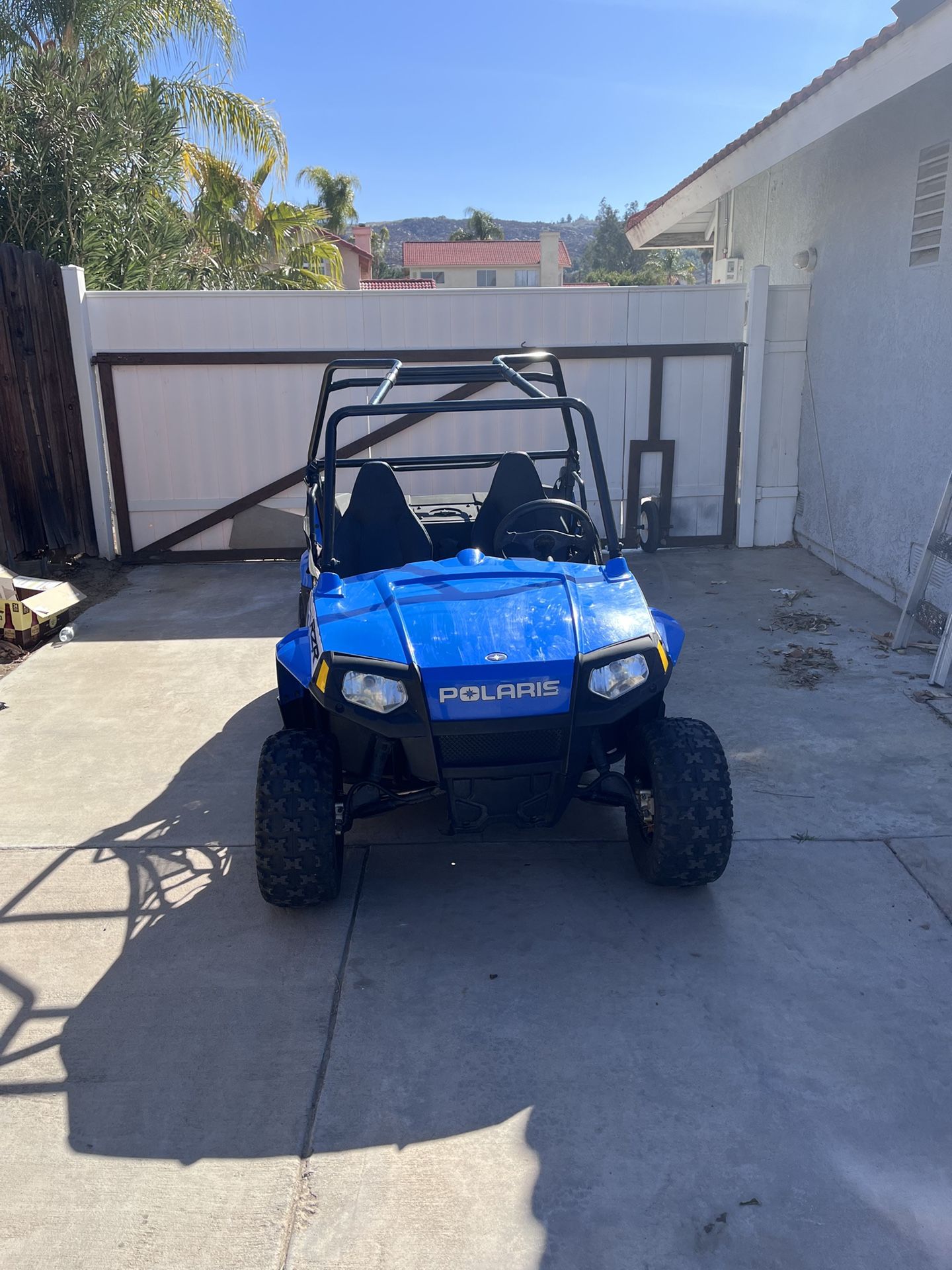 2017 Polaris 170 Rzr for Sale in Hemet, CA - OfferUp