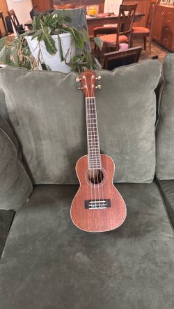 Lanikai  Ukulele