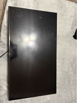 TCL smart tv