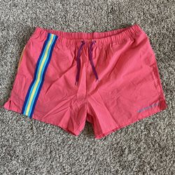 Vintage Nautica Swim Trunk Shorts XL for Sale in Phoenix AZ