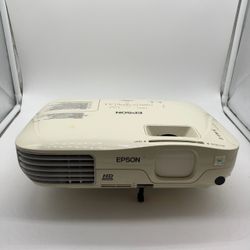 Epson HD Ready Projector