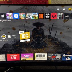 27” curved asus monitor 165hz (2560 x 1440) 