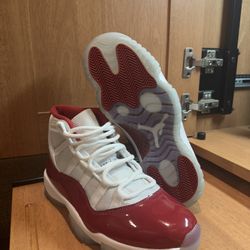 cherry 11s
