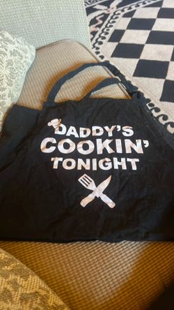 Apron