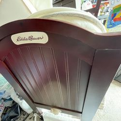 Eddie Bauer Bassinet