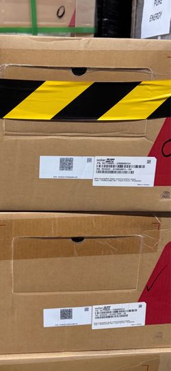 Solar Edge Inverter 11.4