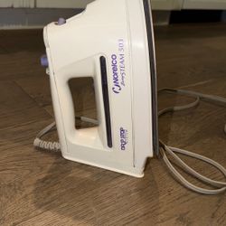 Norelco  Steam And Iron 503 Iron
