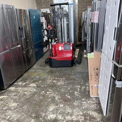 Kitchen Appliances for Sale!