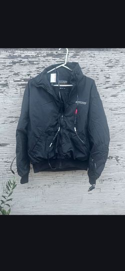 GERBINS HEATED JACKET