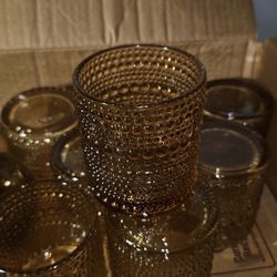Wedding Toast Glass