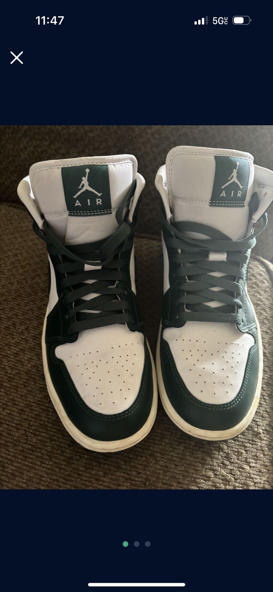 Jordan