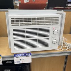 Denali Aire Window Air Conditioner 
