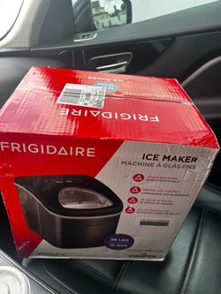 ice maker machine