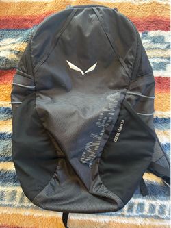 Salewa Backpack