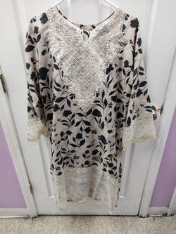 Ladies Pakistani/Indian Suit 3 piece