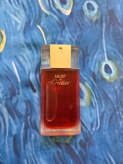 Cartier perfume brand new (authentic)