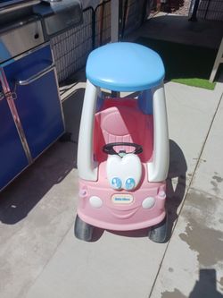 Little tykes crazy coop good condition lots of fun left in it.
