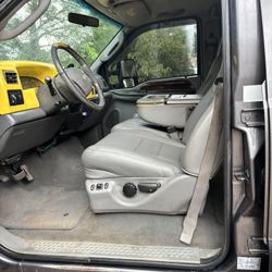2003 Ford F-350 Super Duty