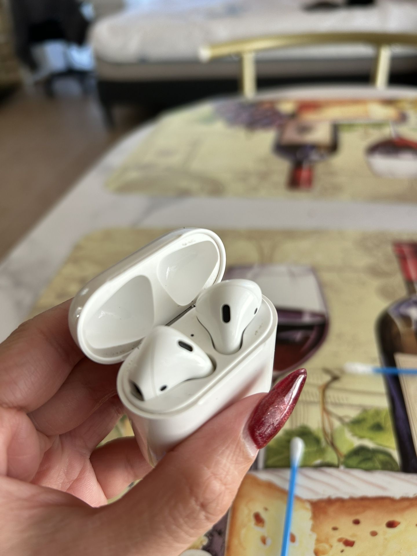 Airpods for sale!