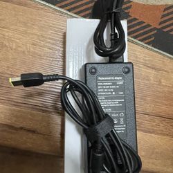Charger Laptop For Lenovo, 135W, New