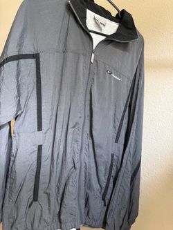 90s Reebok Jacket