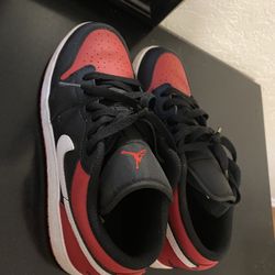 Nike Dunks Low 