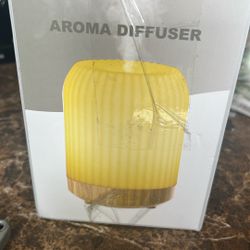 Air Diffuser