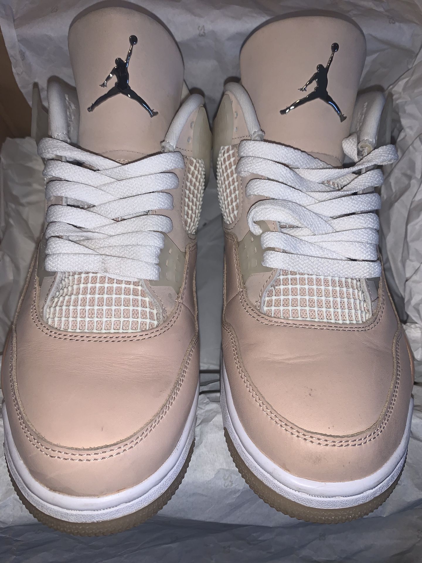Jordan 4