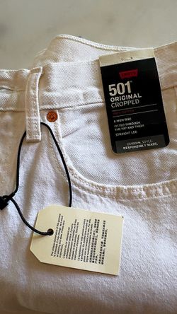 👖✨ LEVI’S 501 JEANS ✨👖 The PERFECT vintage denim fit 😍