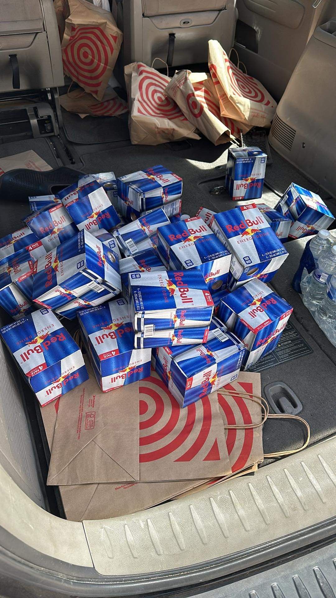 Redbull