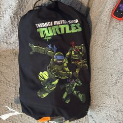 Kids sleeping bag