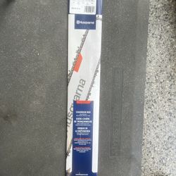 Husqvarna Chainsaw Bar 20” 