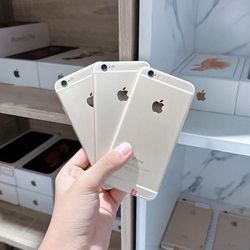 iPhone 6 Unlocked With Warranty