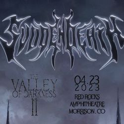 Svdden Death Red Rocks 4/23