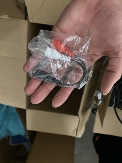 Cable
