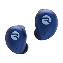 Raycon Fitness Bluetooth True Wireless Earbuds with Built in Mic 56 Hours of Battery, IPX7 Waterproof, Active Noise Cancellation, Awareness Mode