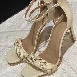 NEW Designer Shoes Size 10 – BCBGeneration Heels + Bebe Boots (Bundle)