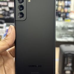 Samsung Galaxy S21 plus | 128 GB | unlocked