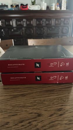 Nespresso business