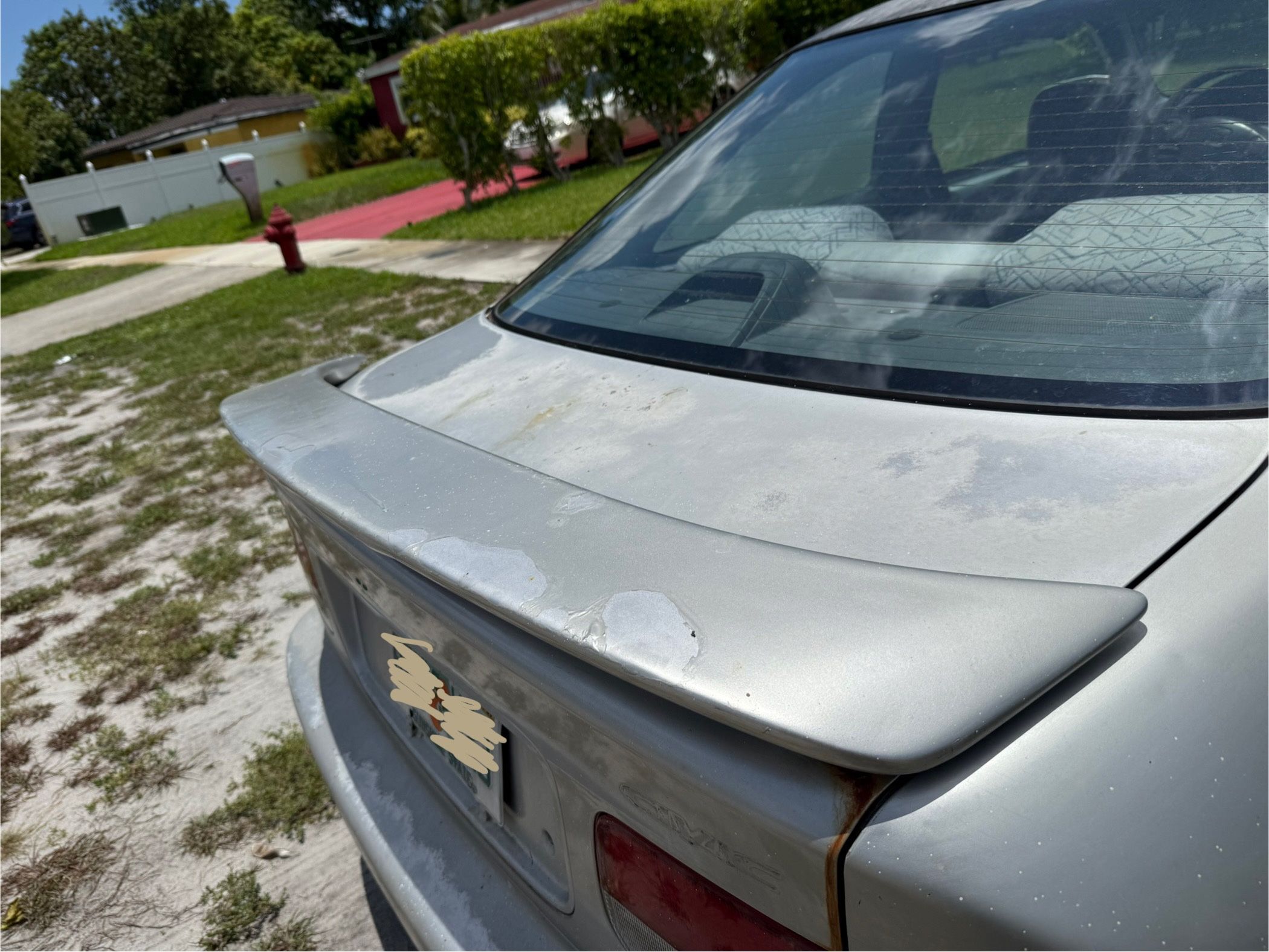 1999 Honda Civic