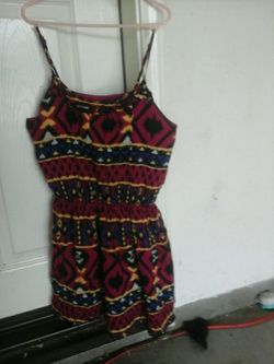 pretty dress