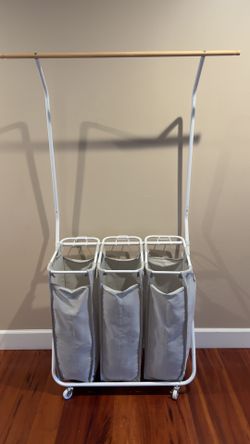 Laundry Basket