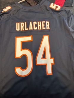 Brian Urlacher Jersey