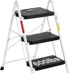 Step Ladder 