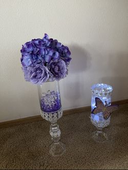 Centerpieces