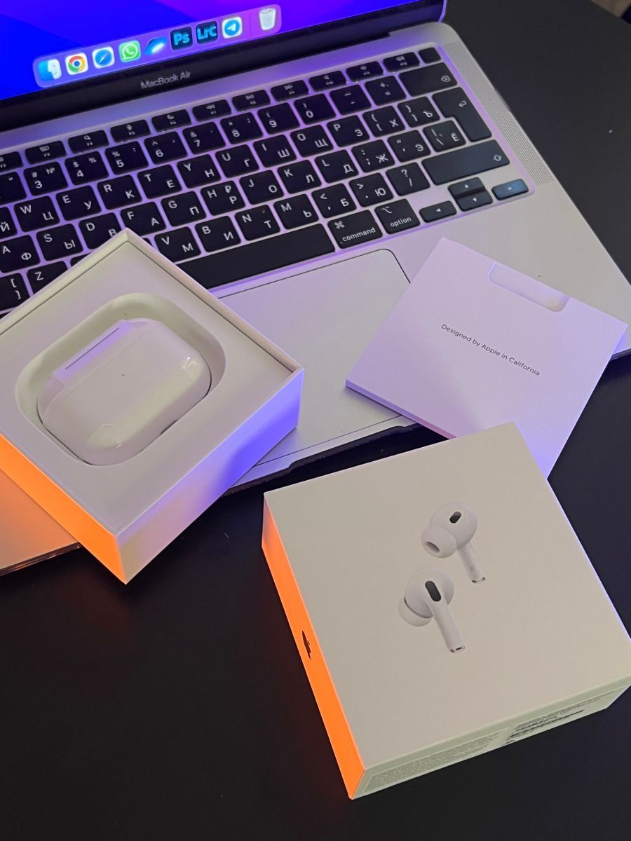 AirPod Pro 2
