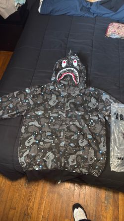Bathing Ape